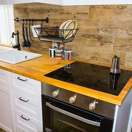 公寓 La Casa Di Marti 罗马