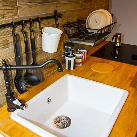 La Casa Di Marti 公寓 罗马