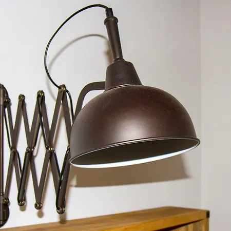 La Casa Di Marti 公寓