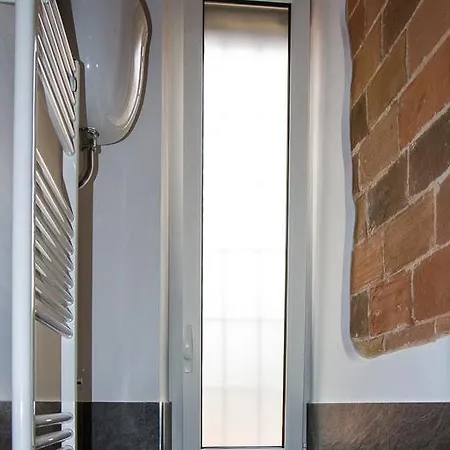 La Casa Di Marti Apartamento *