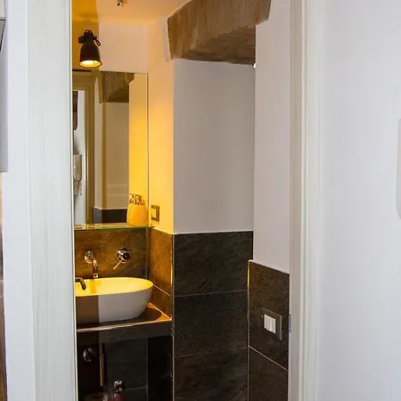 La Casa Di Marti * Řím