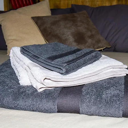 Apartamento La Casa Di Marti