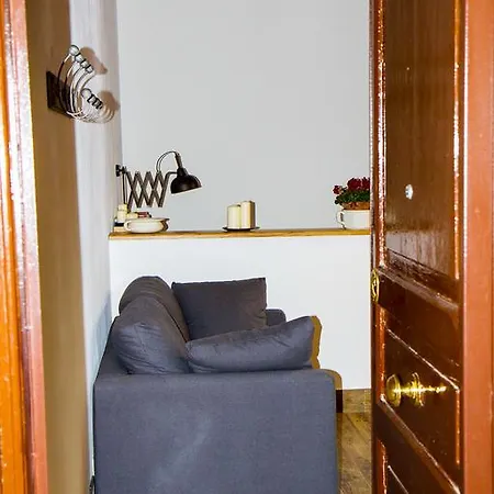 La Casa Di Marti