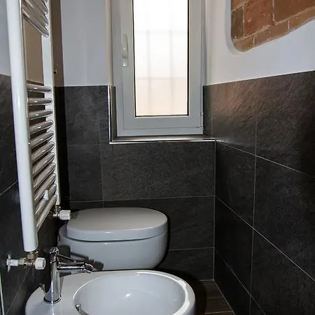Apartmán La Casa Di Marti