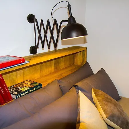 La Casa Di Marti Διαμέρισμα