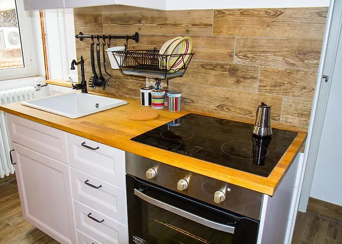 Διαμέρισμα La Casa Di Marti Ρώμη