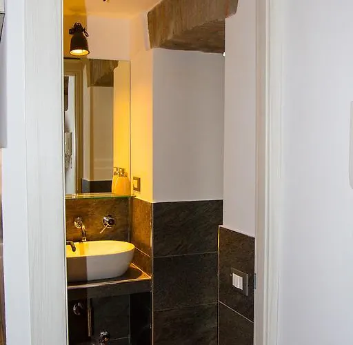 La Casa Di Marti * Ρώμη