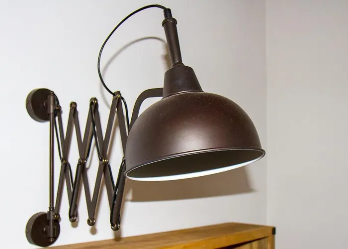 La Casa Di Marti Διαμέρισμα