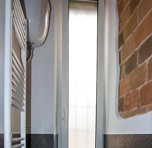 La Casa Di Marti Διαμέρισμα *